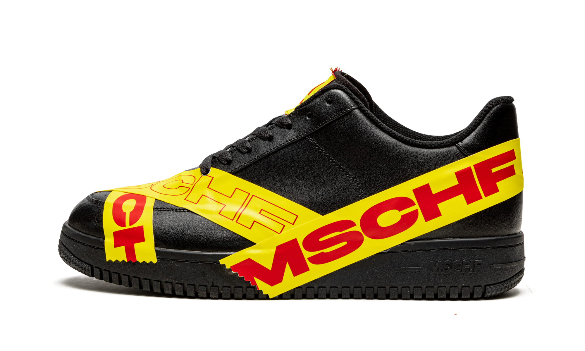 mschf-sneaker MSCHF-007