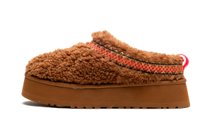 Tazz UGG Braid Womens “Heritage Braid – Hardwood” (1143976-HWD)
