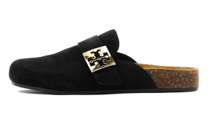 Tory Burch Mellow Mule “Perfect Black” (154446-006)