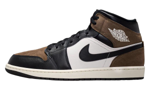 Travis Scott x Jordan 1 Mid “Palomino” (DQ8426-007)