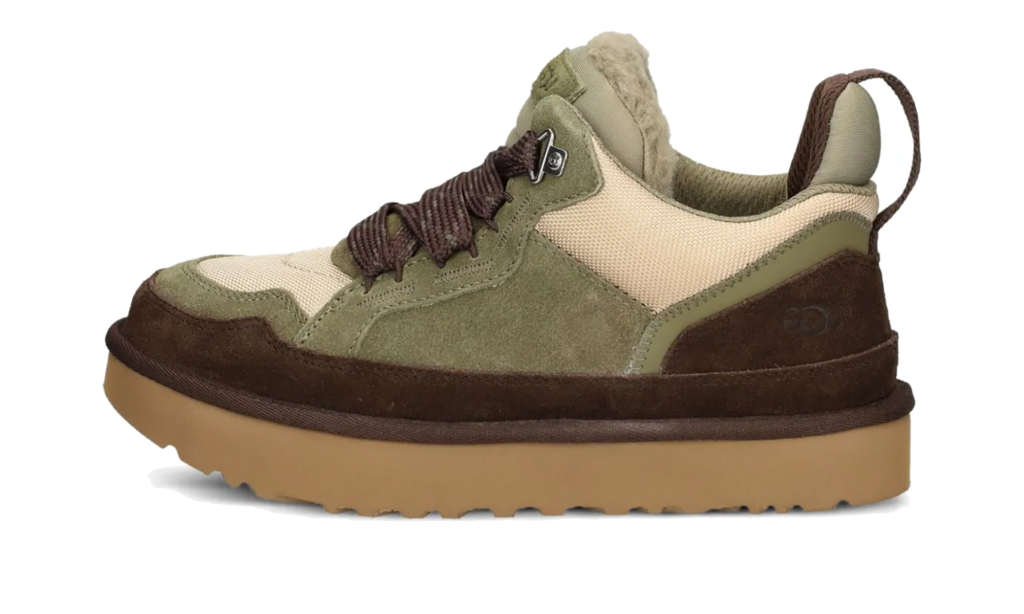 ugg-lowmel 1170750-BOMS
