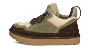 Ugg LOWMEL “Burnt Olive Mustard Seed” (1170750-BOMS)