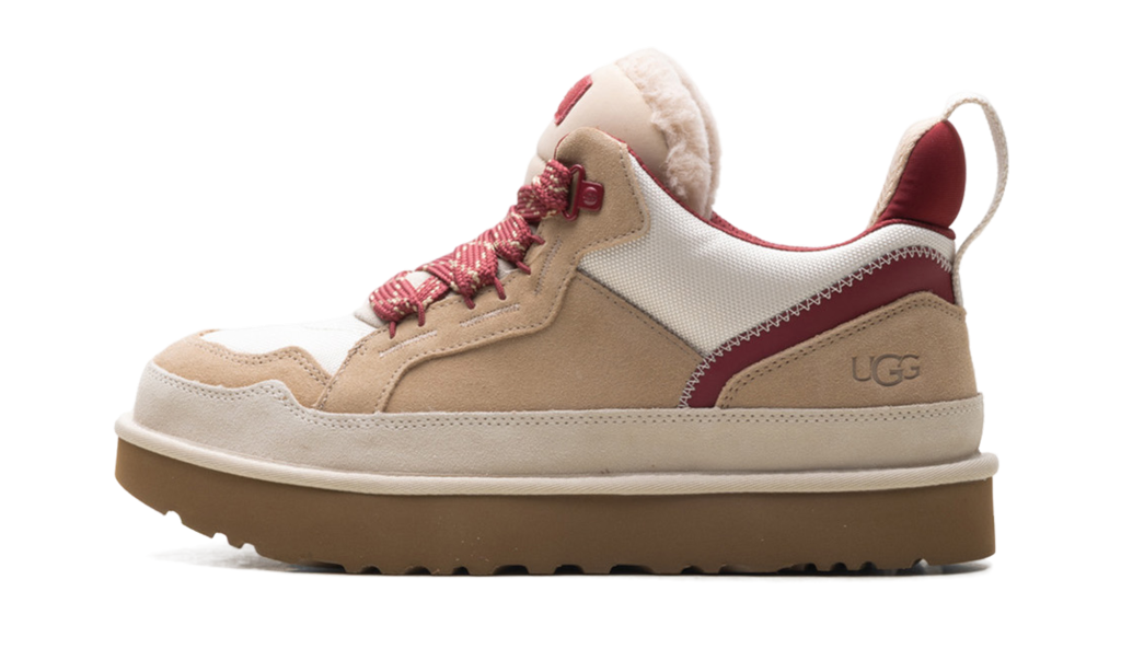 ugg-lowmel 1170750-DWD