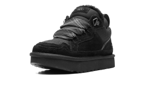 ugg-tazz-slipper 1144032-BLK