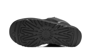 ugg-tazz-slipper 1144032-BLK