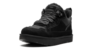 ugg-sneaker 1170750-BLK
