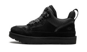 Ugg Lowmel “Black” (1170750-BLK)