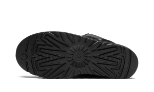ugg-sneaker 1170750-BLK