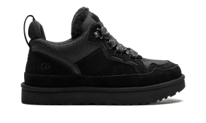 ugg-sneaker 1170750-BLK