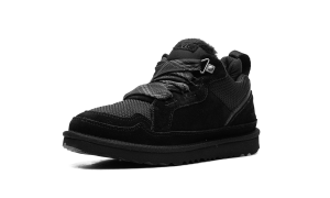 ugg-sneaker 1152410K-BLK