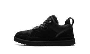 Ugg Lowmel GS “Black” (1152410K-BLK)