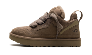 Ugg Lowmel “HICKORY” (1144032-HCK)