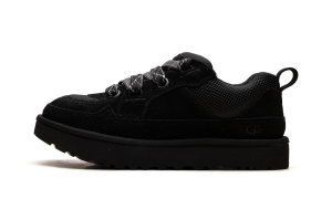 Ugg Lowmel Lo “Black” (1169493-BLK)