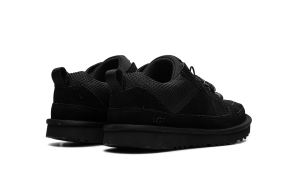 ugg-lowmel 1166490K-BLK