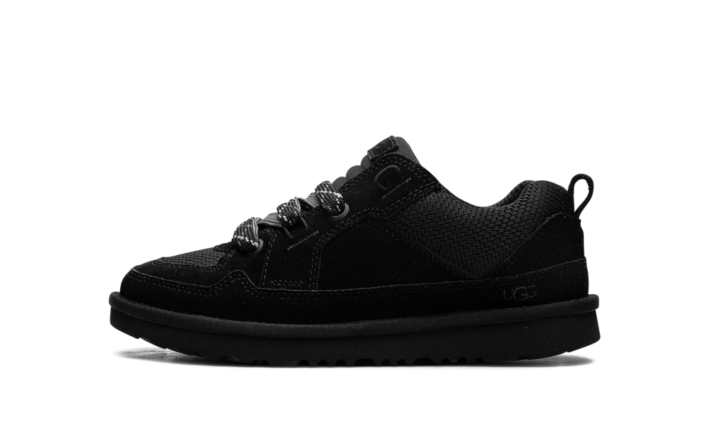 ugg-lowmel 1166490K-BLK