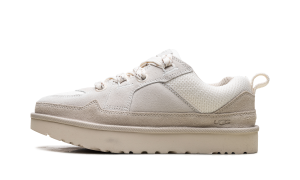Ugg Lowmel Lo Jasmine Womens “Beige” (1168890-JSM)