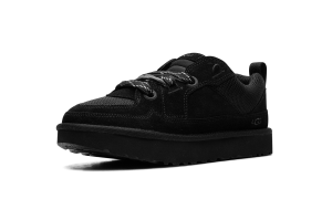 ugg-sneaker 1168890-BLK