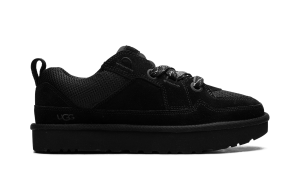 ugg-sneaker 1168890-BLK