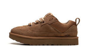Ugg Lowmel Lo Womens “Chestnut” (1168890-CHE)