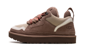 Ugg Lowmel Sneaker Womens “Rocky Oak” (1144032-RYK)