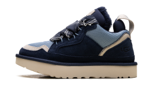Ugg Lowmel “Dark Indigo Sea Salt” (1144032-DGS)