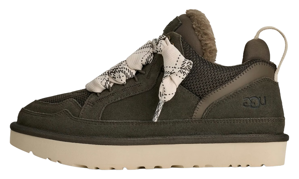 ugg-lowmel 1144032-DNSS