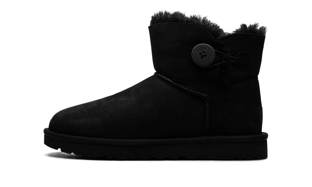 ugg-bailey 1016422-BLK