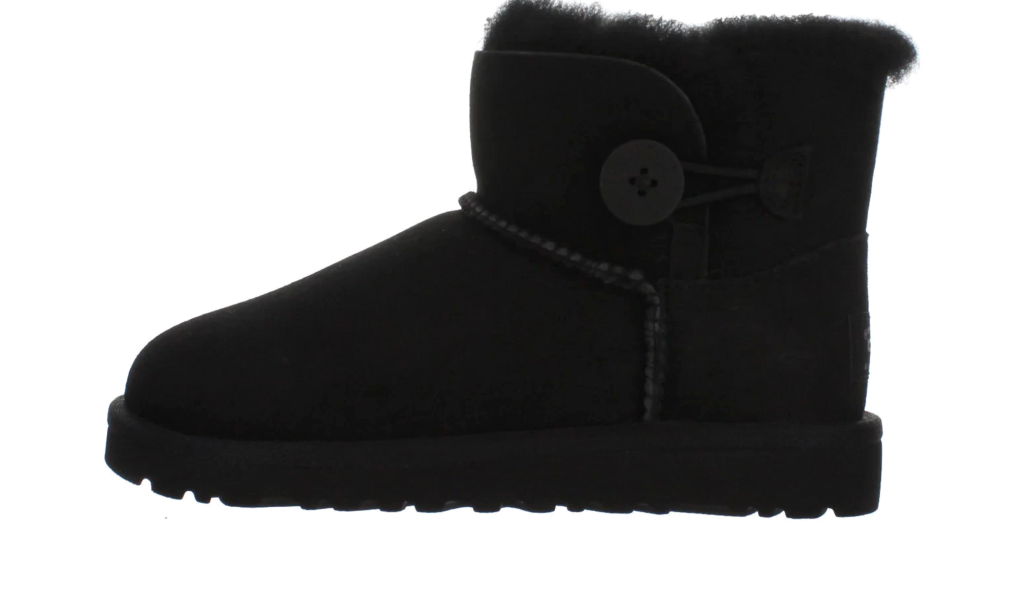 ugg-bailey 1000788K-BLK