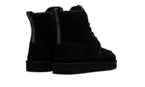 ugg-neumel 1120767-BLK