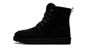 Ugg NEUMEL HIGH “Grey” (1120767-BLK)