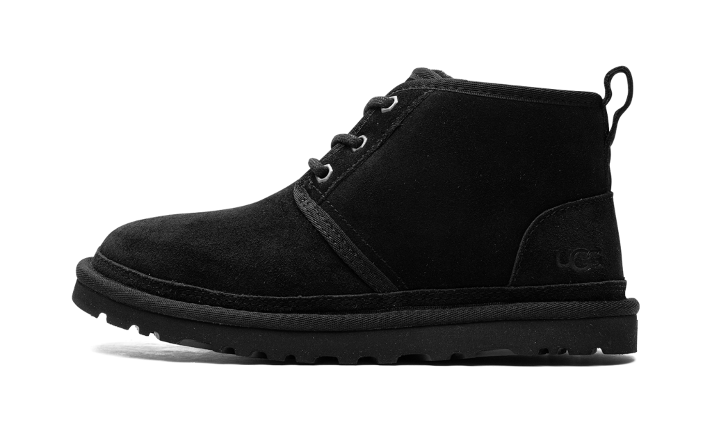 ugg-neumel 1094269-BLK