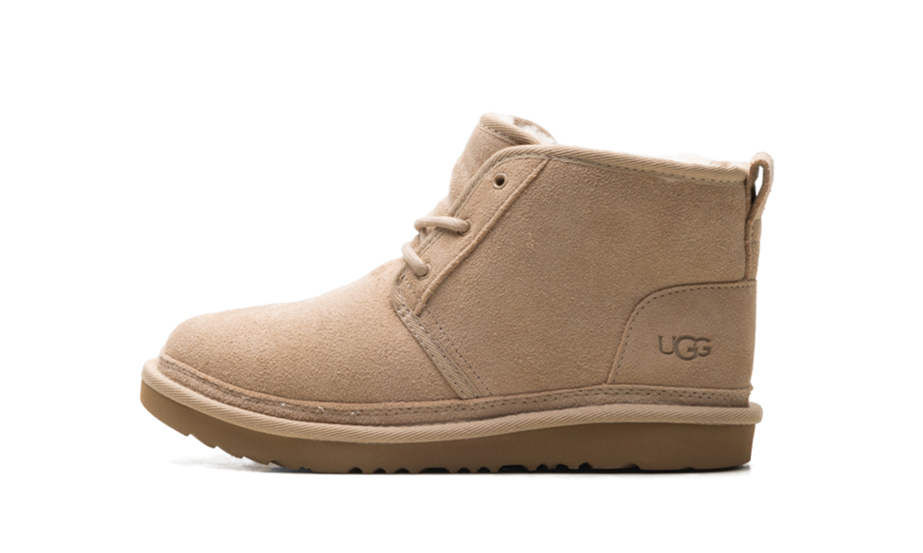 ugg-neumel-boot 1017320K-SAN