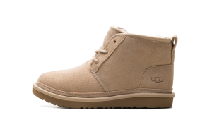 Ugg Neumel Boot GS “Sand” (1017320K-SAN)