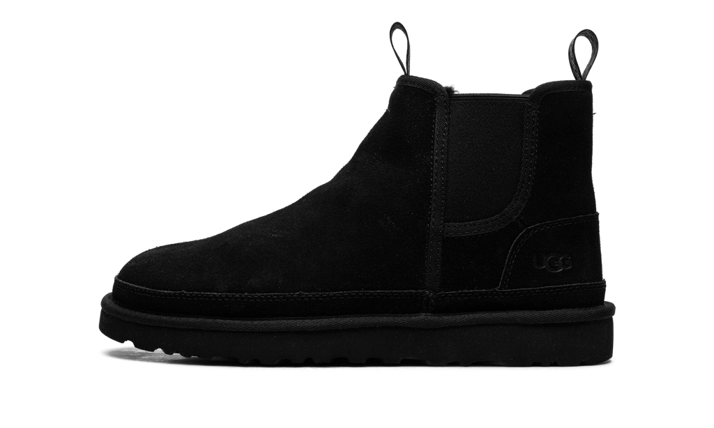 ugg-neumel 1121644-BLK
