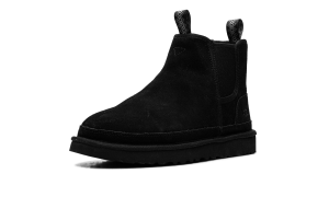 ugg-neumel 1121644-BLK