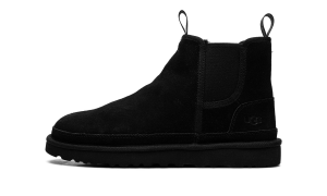 Ugg Neumel Chelsea Boot “Black” (1121644-BLK)
