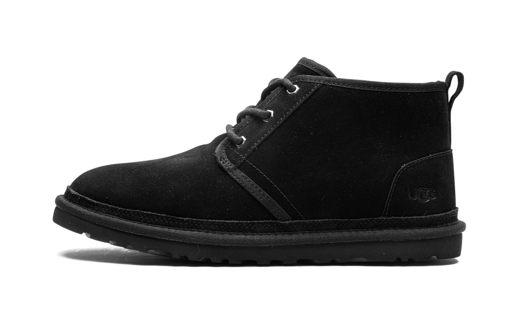 ugg-neumel 3236BLK