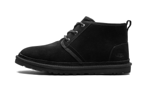 Ugg Neumel Chukka Boots “Black” (3236BLK)