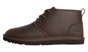 Ugg Neumel Distressed Boot “Burnt Cedar” (1163110-BCDR)