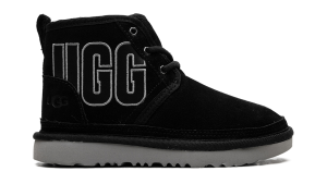 ugg-neumel 1130787K-BLK