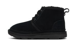 Ugg Neumel Ii GS “BLACK” (1017320Y-BLK)