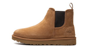 Ugg Neumel Platform Chelsea “Chestnut” (1121644-CHE)