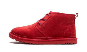 Ugg Neumel “Samba Red” (3236-SBR)