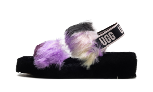 Ugg Oh Yeah Slide “Tie Dye Magnolia” (1119821-MGNL)