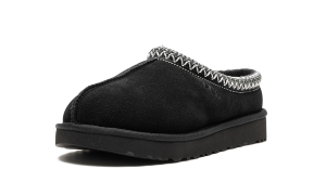 ugg-tazz-slipper 5955-BLK