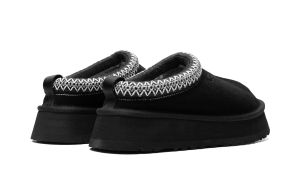 ugg-tazz-slipper 1122553-BLK