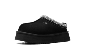 ugg-tazz-slipper 1122553-BLK
