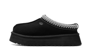 ugg-tazz-slipper 1122553-BLK
