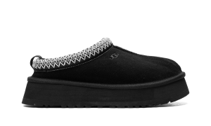 ugg-tazz-slipper 1122553-BLK