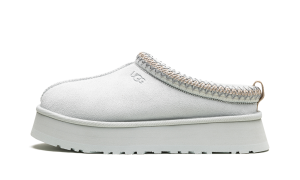 Ugg TAZZ SLIPPER Womens “Goose” (1122553-GOO)